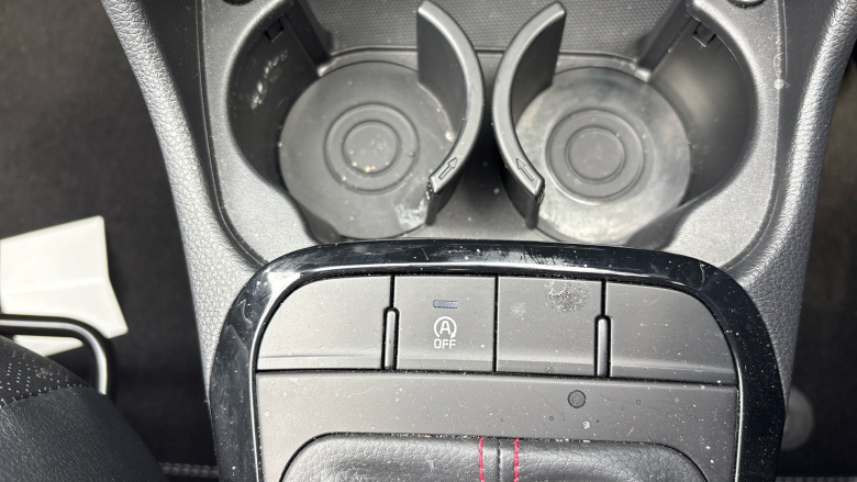 Kia Picanto 1.0 GT-line 5dr [4 seats] Petrol Hatchback